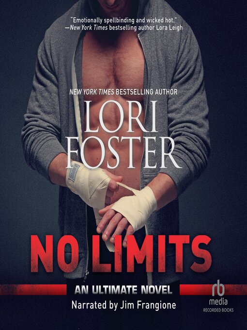 Cover image for No Limits